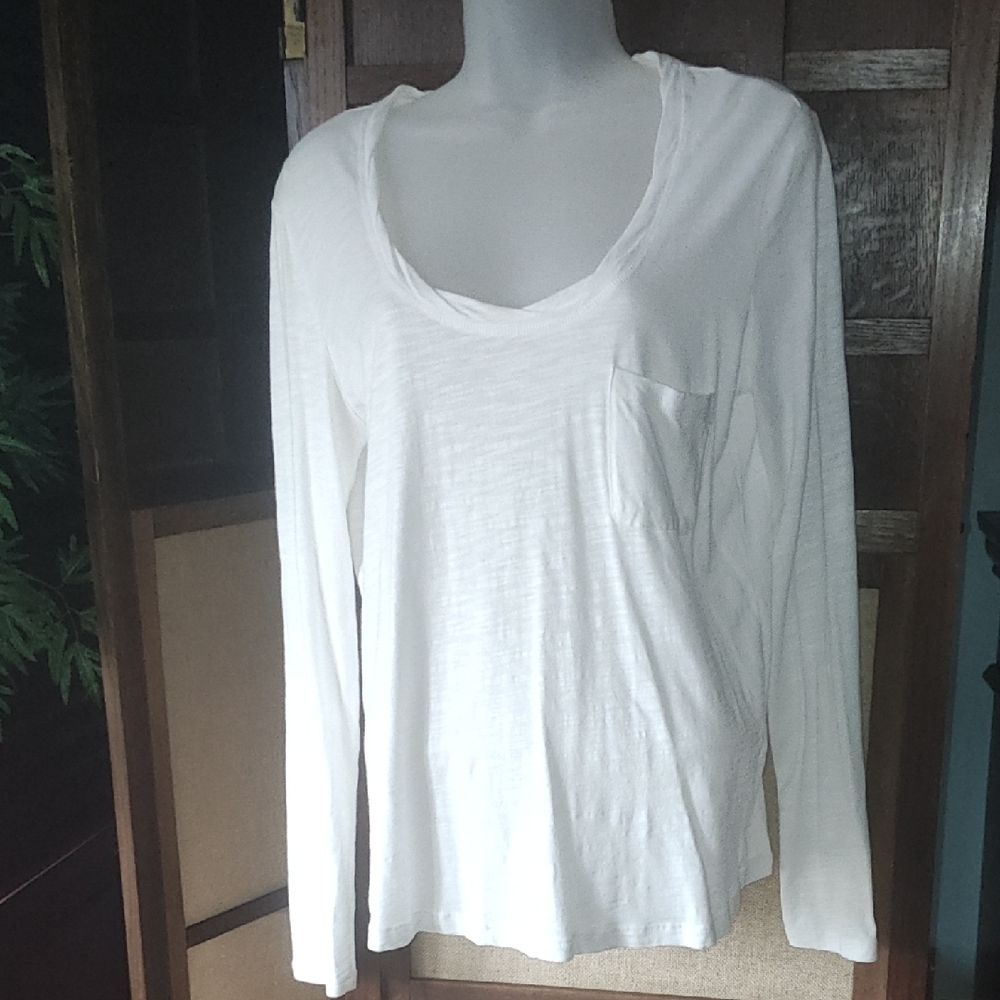 Sanctuary Top